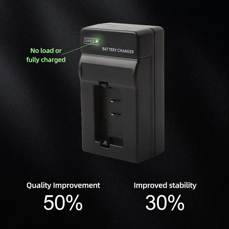 شاحن بطارية BP-SCL7 8.4 فولت لشاحن بطارية كاميرا Leica M11 BP-SCL7