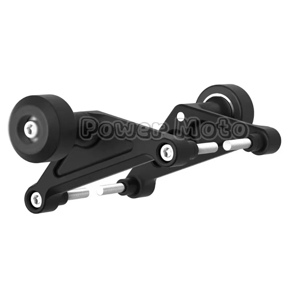 

RSV4 APRC 2013 Frame Sliders Crash Protector For APRILIA RSV4 APRC 2011-2015 Motorcycle Parts Bobbin Falling Protection Pads