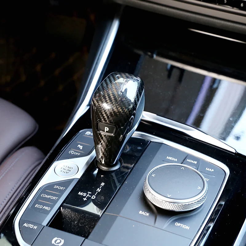 

Для BMW 3 серии 1/2/4/8 серии 22 X3, крышка переключения передач, украшение для салона автомобиля, аксессуары, качественный материал