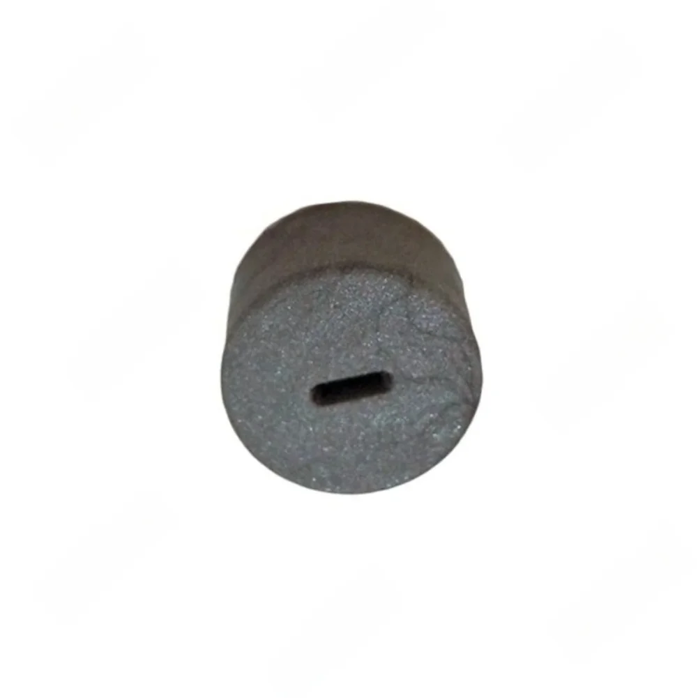 

Rotary Tool Maintenance Black Brush Cover Compatible Brush Cover For Tools Power Tool Accessory Replacement Cap