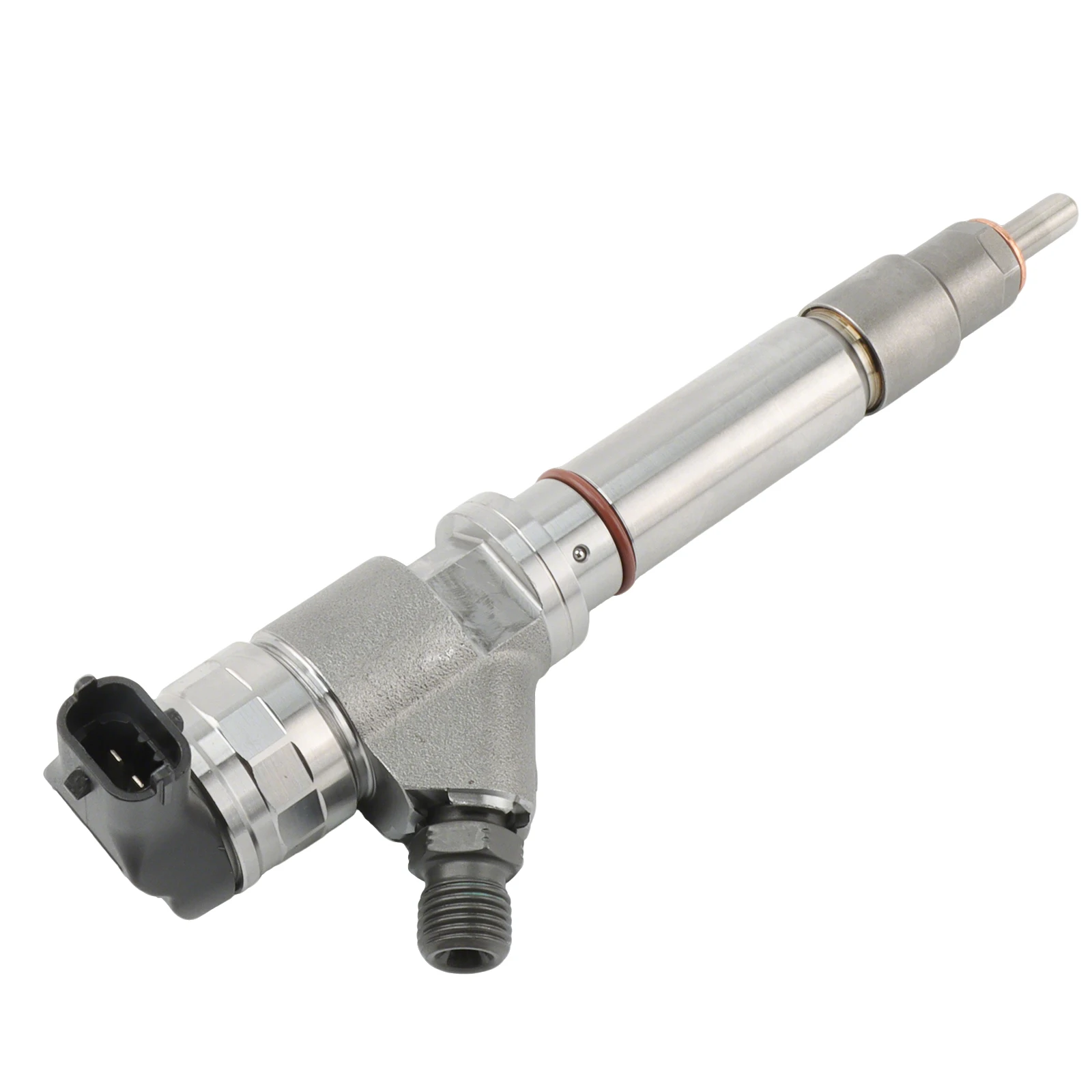

2pin 97780144 0445120027 97303657 0986435504 Diesel Fuel Injector For 2004.5-2005 Chevrolet GMC 6.6L Duramax LLY Car Accessories