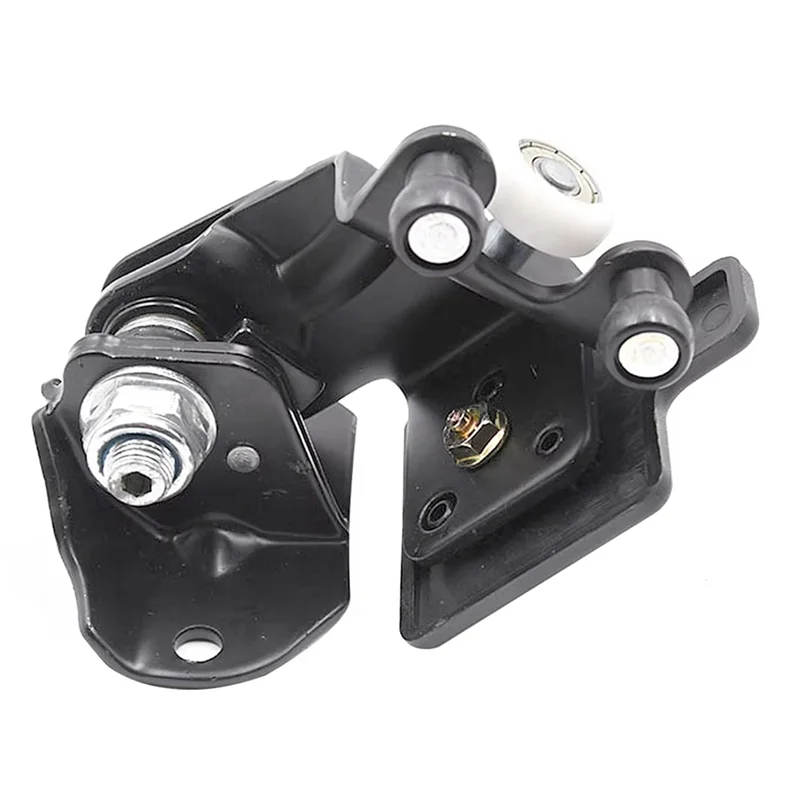 

Новое реле N/S, левый средний ролик раздвижной двери 1616883980 1611731880 9033S5 1376705080 для Fiat Ducato Boxer Citroen