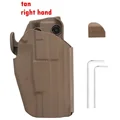Tan right hand
