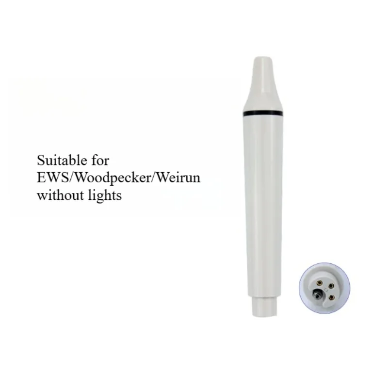 Dental Ultrasonic Scaling Machine Handle HW-3H Is Suitable for General-purpose Dental Scaling Machines Without Lights