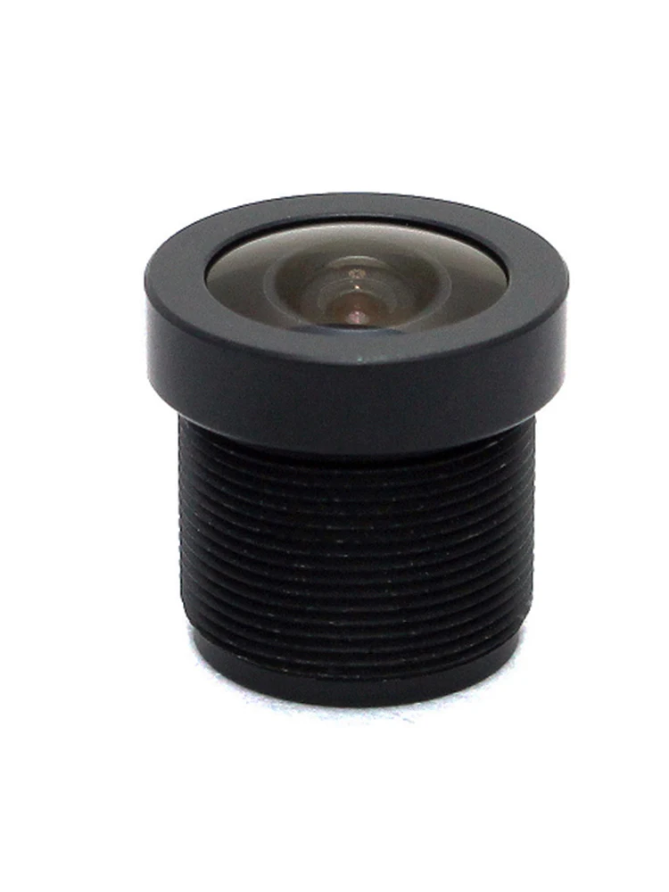 Witrue CCTV LENS 2.1MM 1/3" Formate F2.0 Przysłona 150 stopni Szeroki kąt do kamery bezpieczeństwa do nadzoru — zdjęcie 2