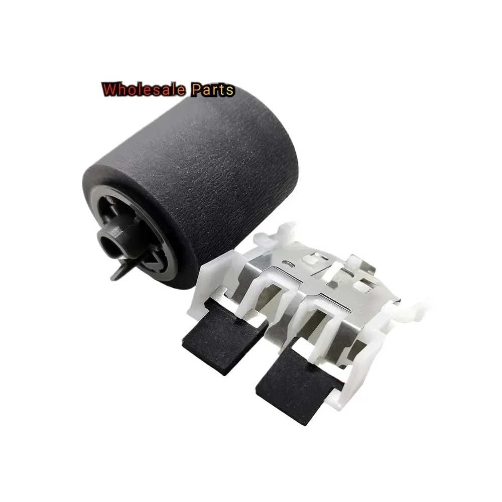 1SETS PA03586-0001 PA03586-0002 Scanner Pick Roller Pad Assembly for Fujitsu fi-6110 ScanSnap N1800 S1500 S1500M