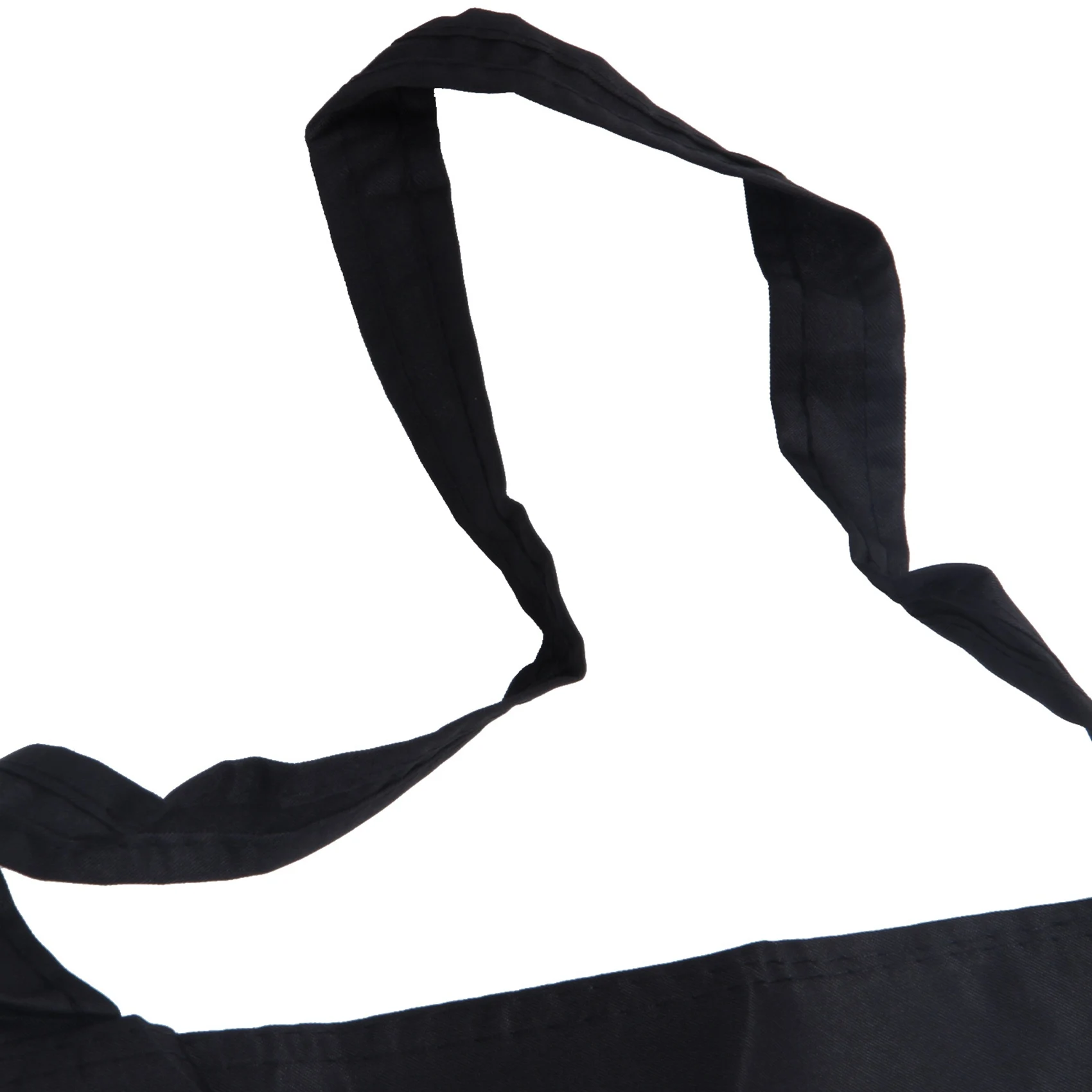 N84R 24 Pack Bib Apron - Unisex Black Apron Bulk With 2 Roomy Pockets Machine Washable For Kitchen Crafting BBQ Drawing