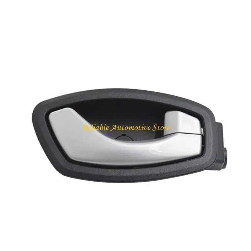 M68B Upgrades 806715396R Car Interior Door Handle Assembly for Fluence Cracked Handle