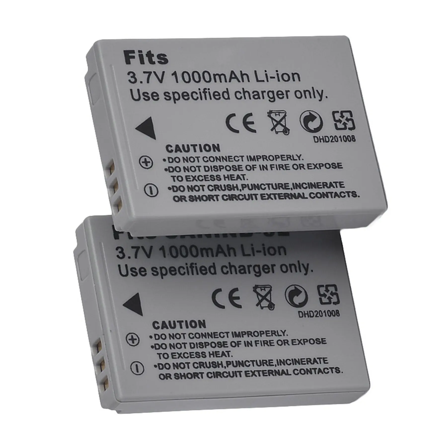 Syringe Pump Batter…