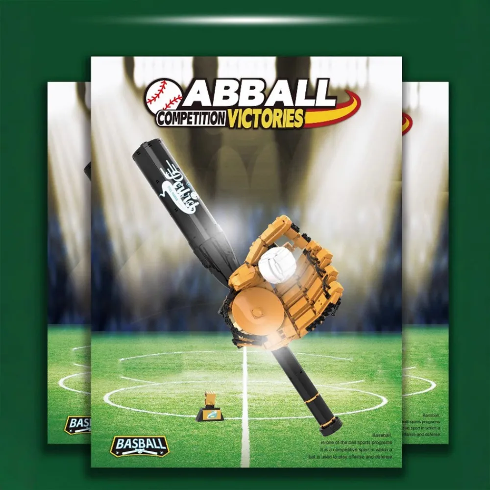 Thumbnail 3 - #3 American Football Toys List of Top Picks