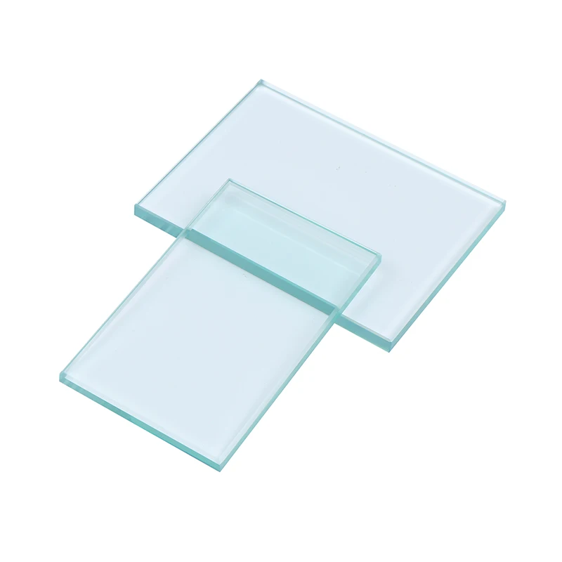 1PCS Dental Lab Mixing Glass Plate Board Dentistry Supply Glass Plate Cement Powder Glass Plate Dentistry Equipment