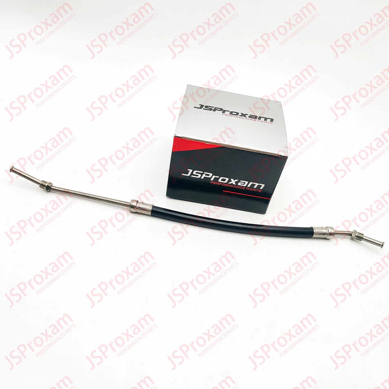 

3863405 Replaces Fit For Volvo Penta 21548739 DPH Steering Cylinder Hydraulic Hose Piecewise