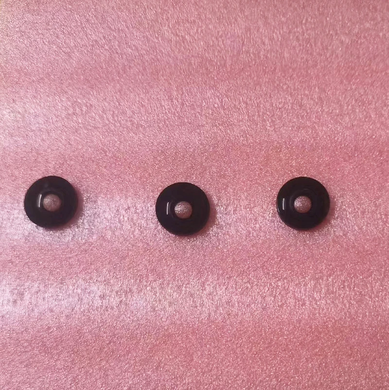 Usato originale per obiettivo Go Pro Max con parti di riparazione della fotocamera vetro dell'obiettivo