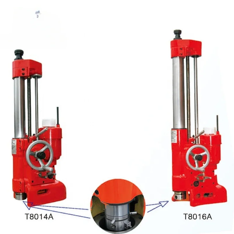 Cylinder Boring Machine T8014A For Feboring Engine Cylinder