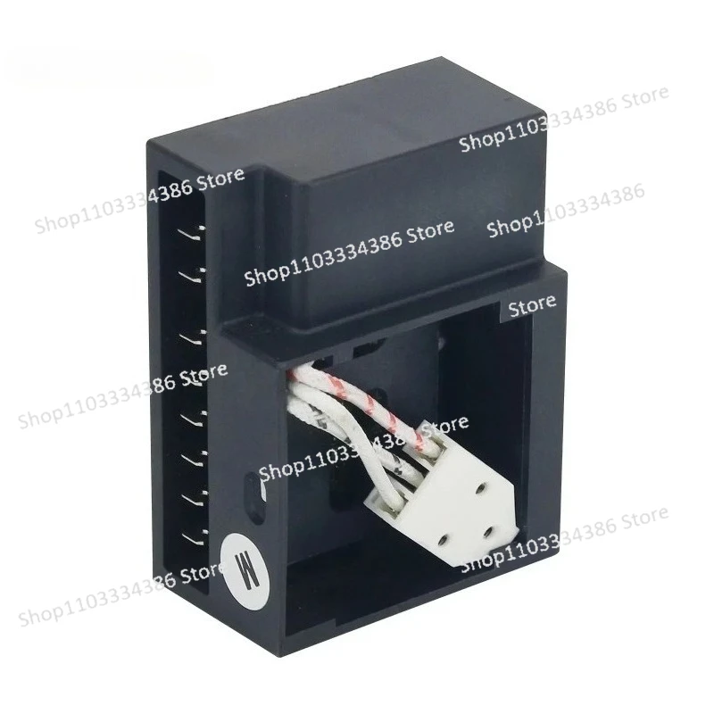Original LC25B (H020051) (2.07.028) 12/24 V DC Car Refrigerator Frequency Conversion Compressor Drive Universal DC25H ZH25G