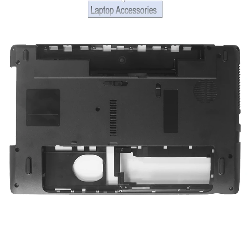 New Bottom Cover For PACKARD BELL TK11BZ TK36 TK37 TK81 TK83 TK85 TK87 TK13BZ MS2291 PEW91 Base Case D Shell