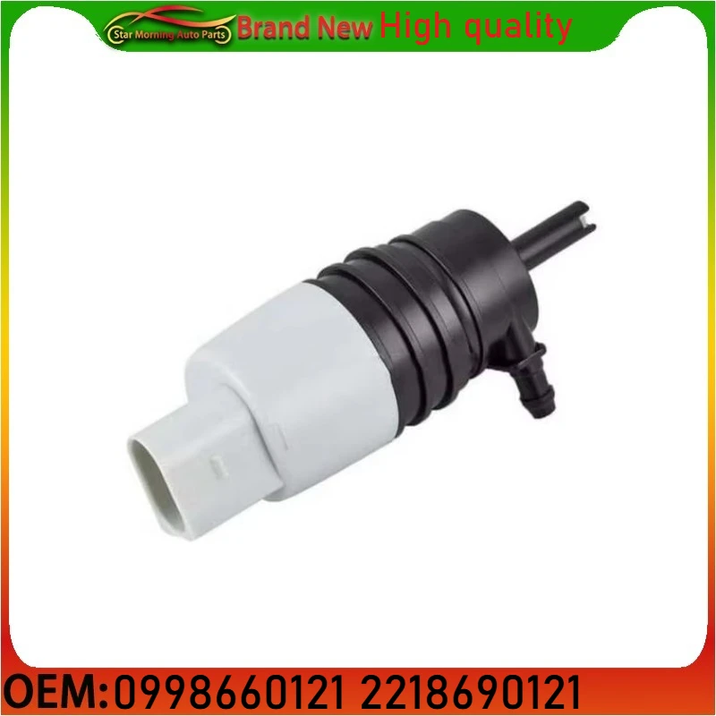 

0998660121 2218690121 Auto Parts Windshield Washer Pump for Mercedes R170 R171 C320 C240 W205 W213 W253 C-Class 290 253 213 205