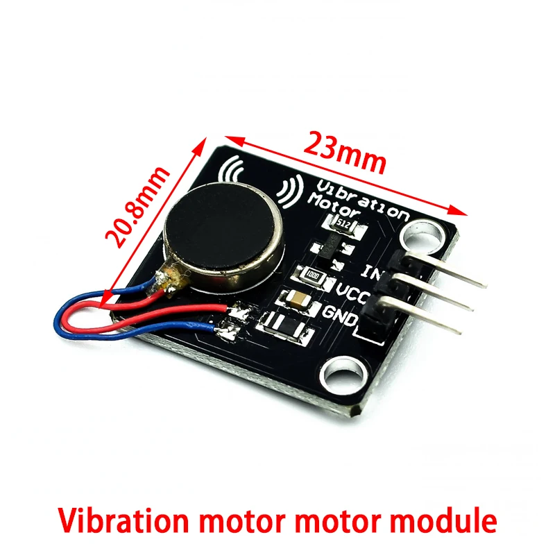 Highly Sensitive Vibration Sensor Module Vibration module SW-18010P SW-420 Normally Open / Closed Alarm Sensor For Arduino