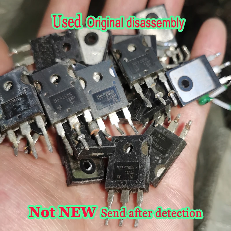 5Pcs IRFP260N IRFP2…