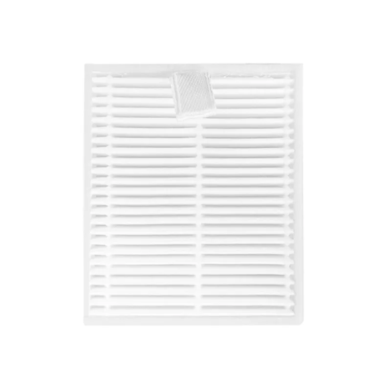 Filtre de pièce de rechange pour aspirateur Irobot Roomba Combo Essential Y0112, accessoires, filtres lavables, AT28-12PCS