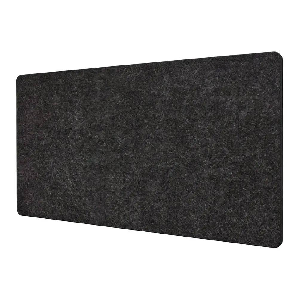 BBQ Floor Mat Waterproof 150x280cm for Patio Garden Garage Spill Protection Oil Resistant Non Woven Fabric Mat