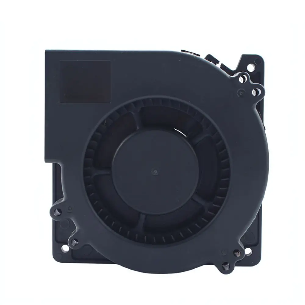 Durable 12032 Blower Cooling Fan For For AD 5M PRO 3D Printer 24V Dual Ball Bearing Turbo Accessory For Better Heat Management