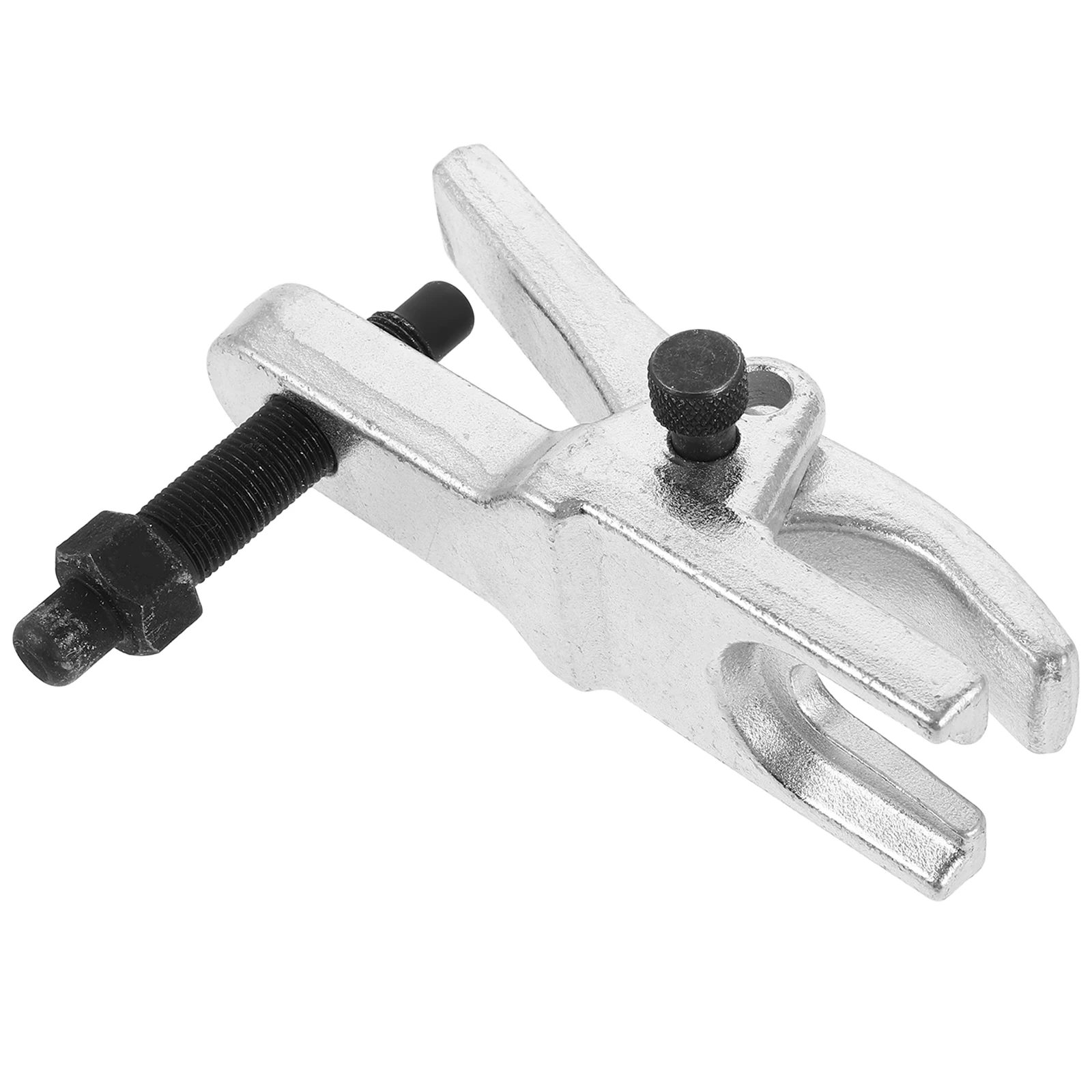 

Ball Head Puller 1.21 Euro Style Silver Car Ball Joint Removal Tool Automotive Repair Accessories Efficient Portable