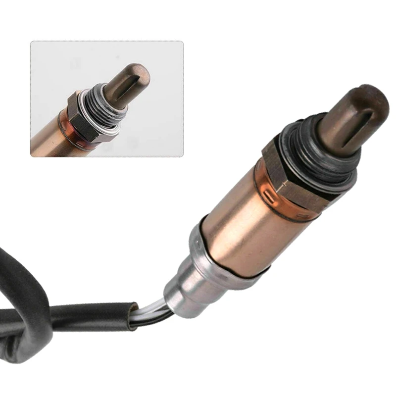 3PCS Car Oxygen Sensor 234-4112 For Chevy Blazer S10 GMC Jimmy Olds Bravada 4.3L 1996-2001 Accessories Parts