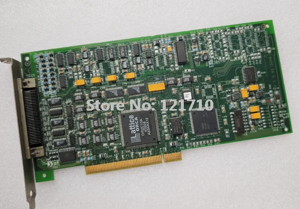 

Промышленная плата 16528 DT321 16531 REV.C