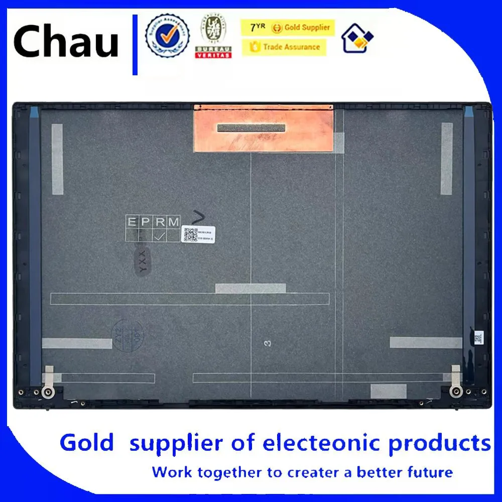 

New For Chau Zenbook 15 UM3504 UM3054DA Laptop LCD Back Cover 46UJGLCJN10