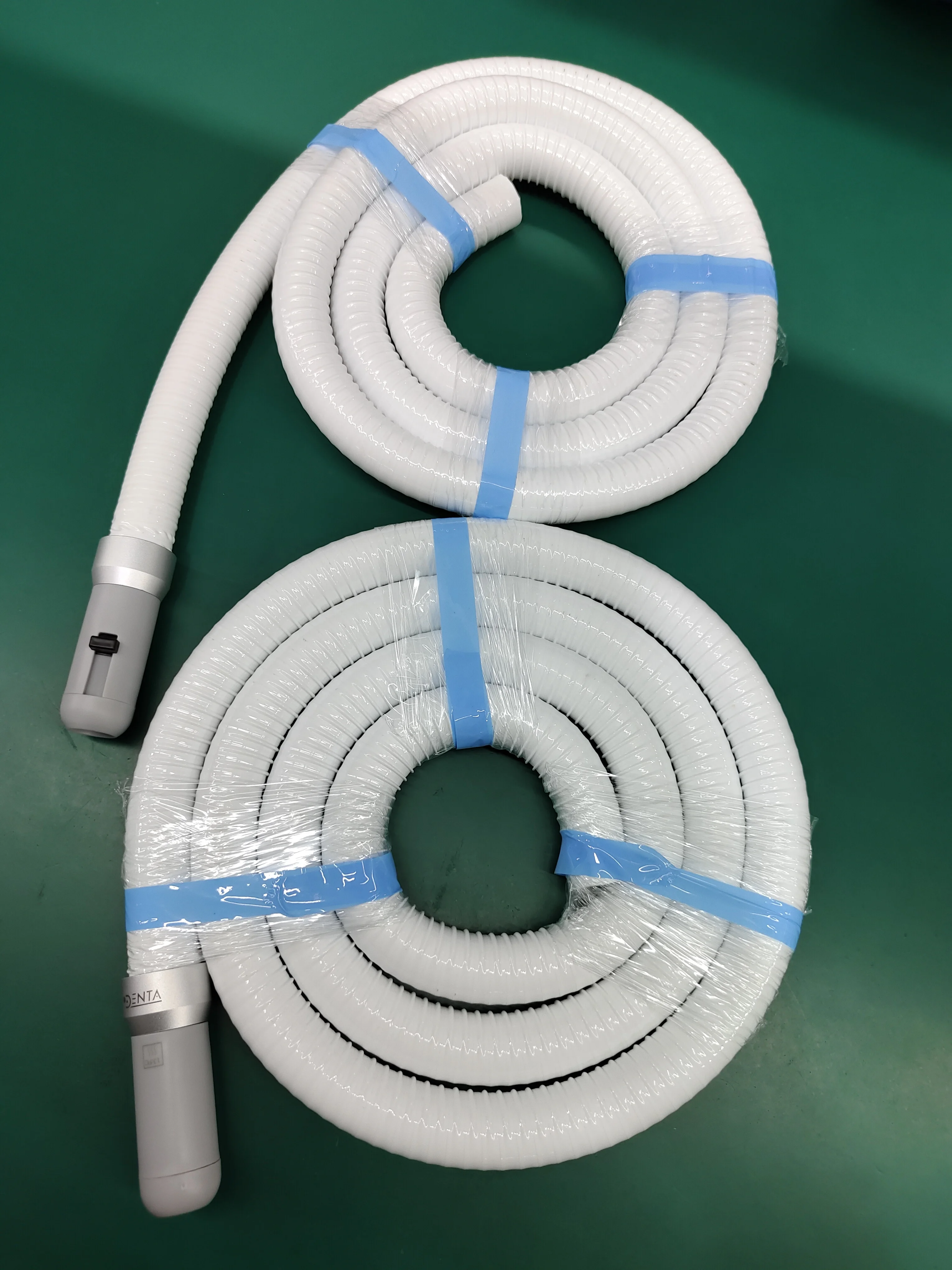 

Aspiration 20mm Strong suction handle high volume Tube tubing white FIT PLANMECA KAVO SIRONA Cefla Belmont dental unit