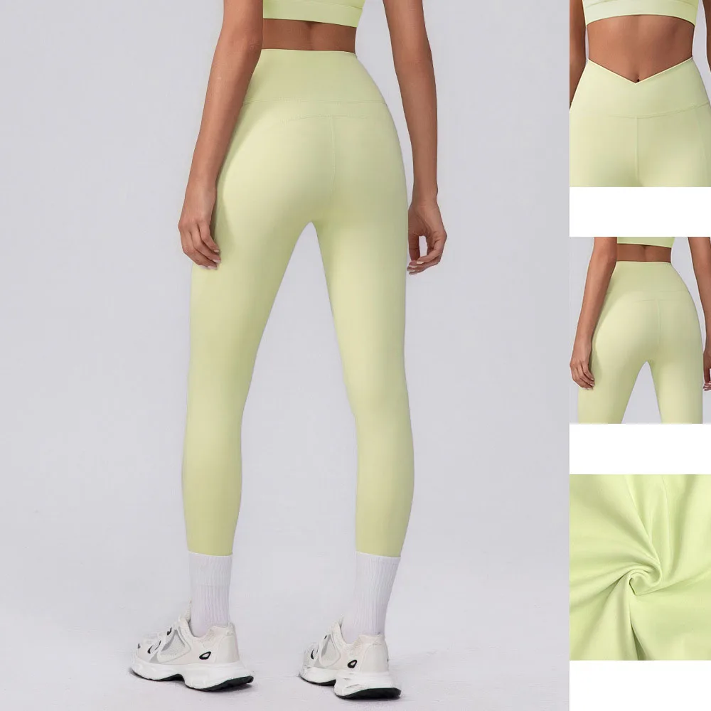 Women's Lycra Seaml… - image