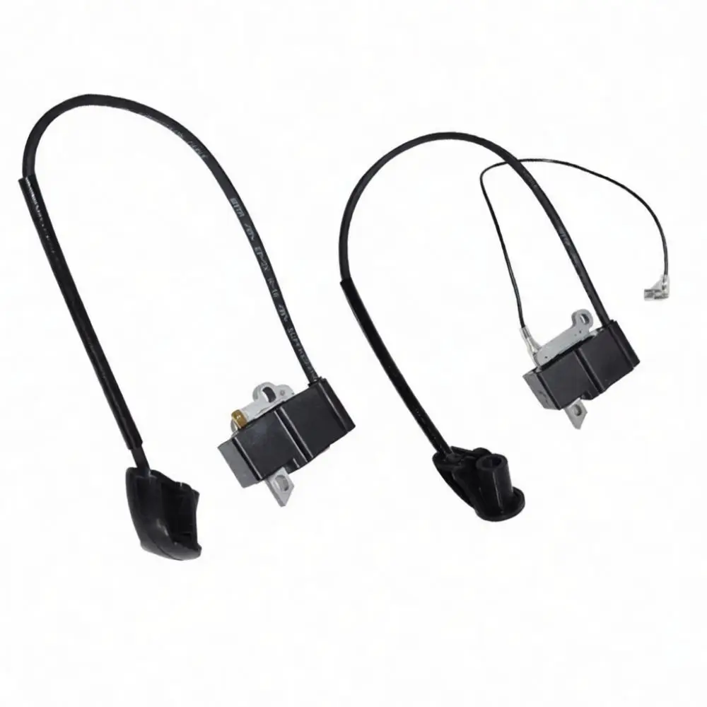 Engine Ignition Coil For Stihl FS120 FS200 FS250 Trimmer Parts Magneto High Output Module Lawn Mower Repair Component