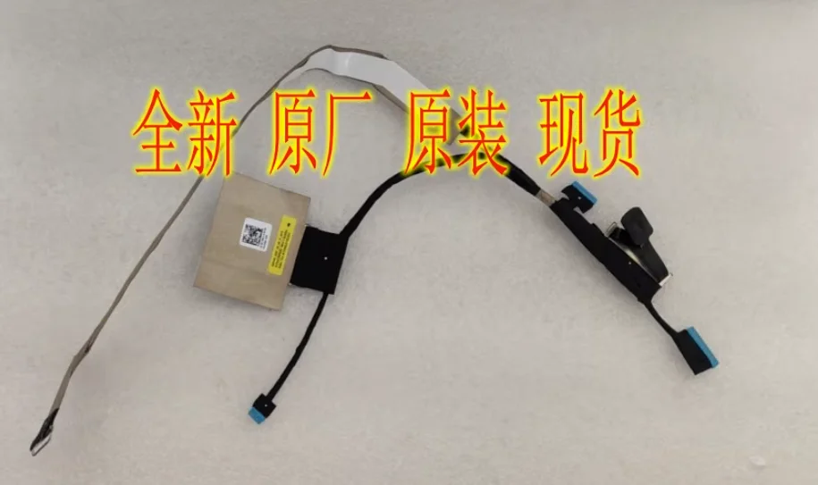 new for Dell Latitude 5420 E5420 led lcd lvds cable K19NX 0K19NX DC02C00RJ00