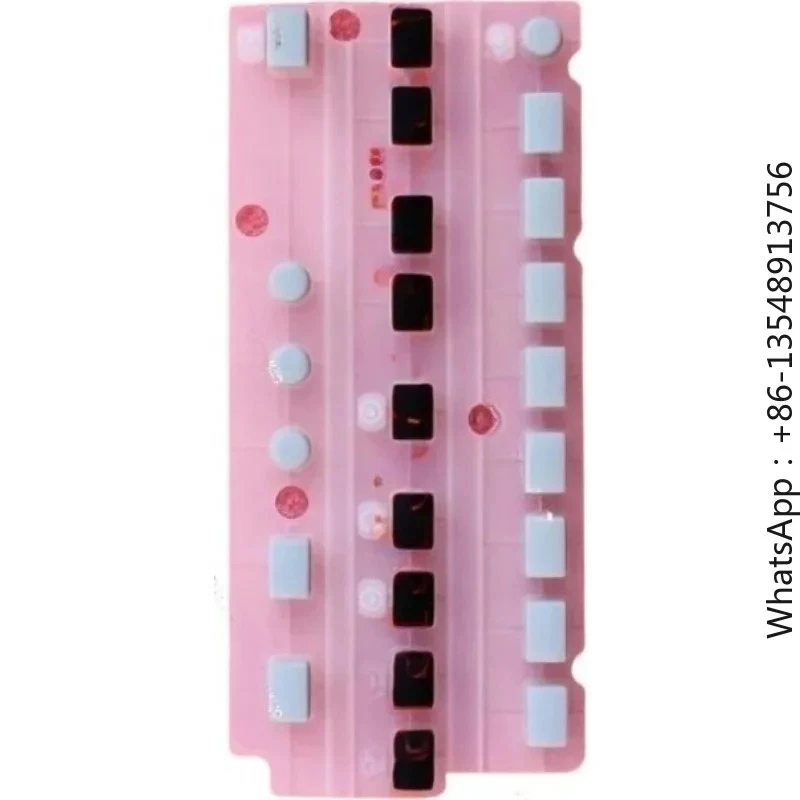 

Функция электронной клавиатуры, проводящий резиновый коврик/оригинальный импортный Korg Pa600, Pa300, Pa700