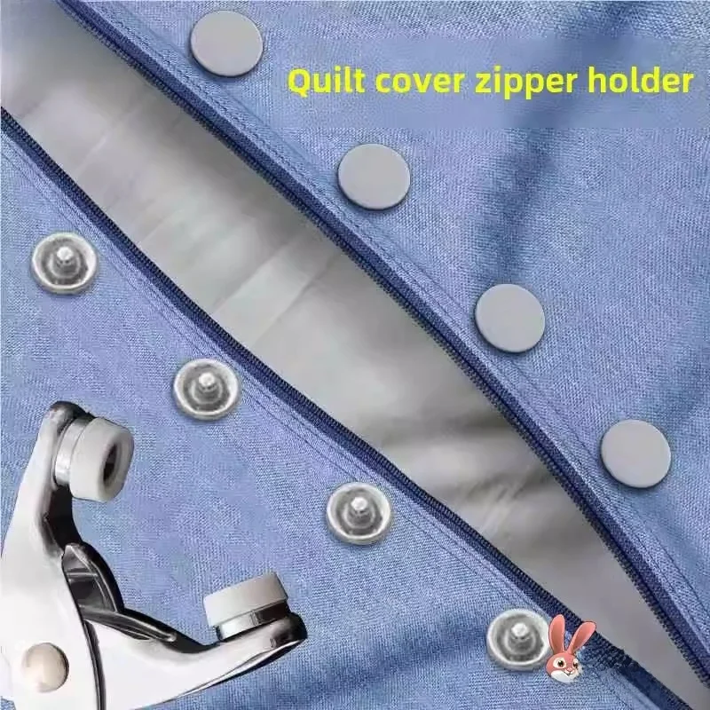 Zipper Fixed Cover …