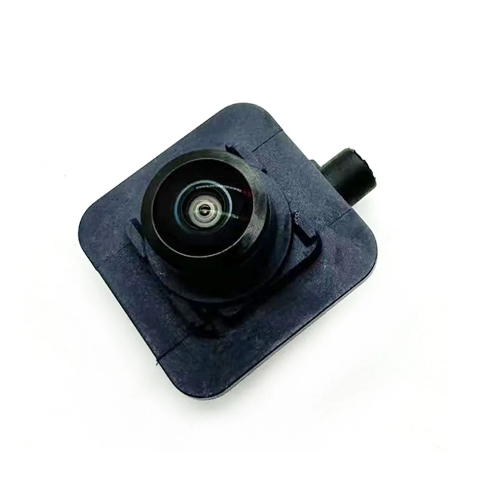 KK1T-19H222-AA KK1T19H222AA Voorkant Grille Parkeerhulp Directe Vervanging Auto Camera Voor Ford Taurus 2015-2024