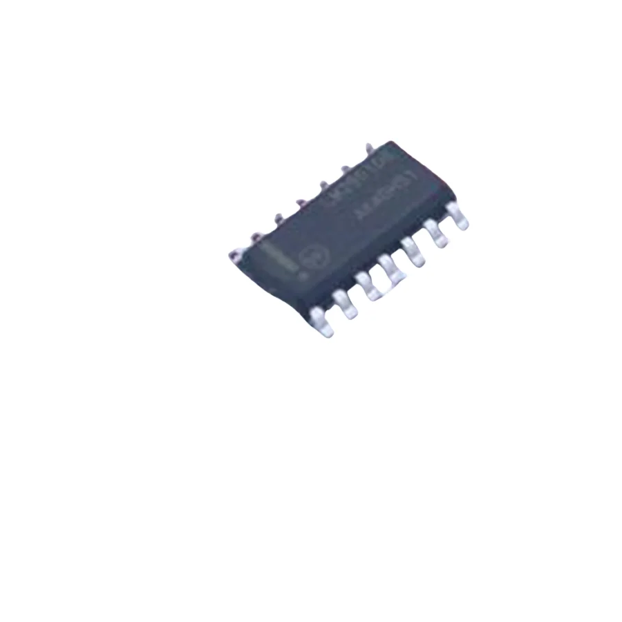 50PCS/LOT LM2901DR2G (Comparators)