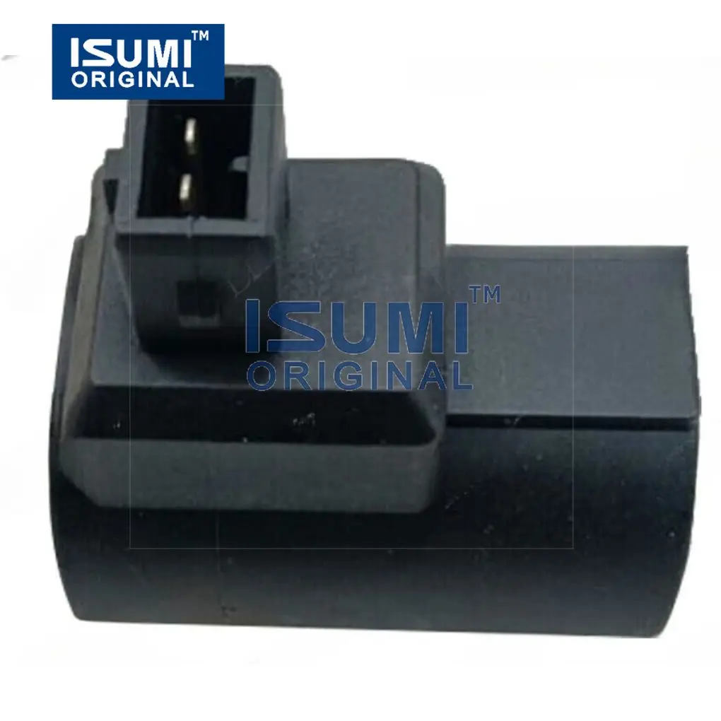 

Solenoid Valve Coil, For Bucher Liebherr, 24V 10333044, Parts for excavator hydraulic system