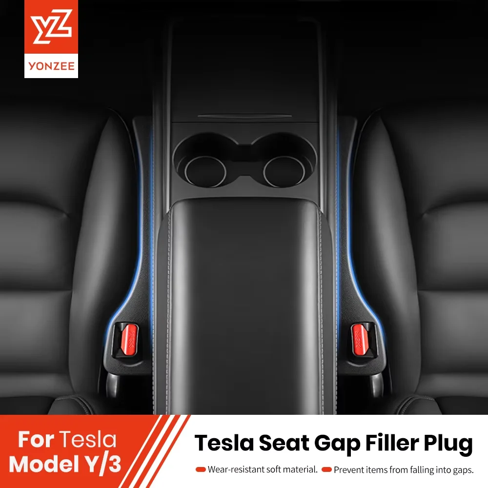 Yz For Tesla Car Se…