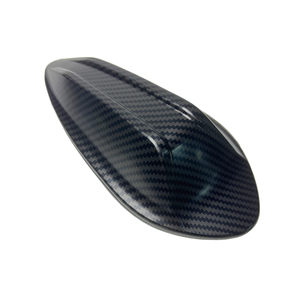 

Glossy Black Shark Fin Antenna Cover Sticker For BMW G20 G28 M3 G80 3 Series M4 G82 M2 G87 Auto Accessories