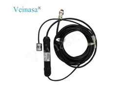 Veinasa-EC Soil Conductivity Meter Soil Analyzer Electronic Measuring Instruments