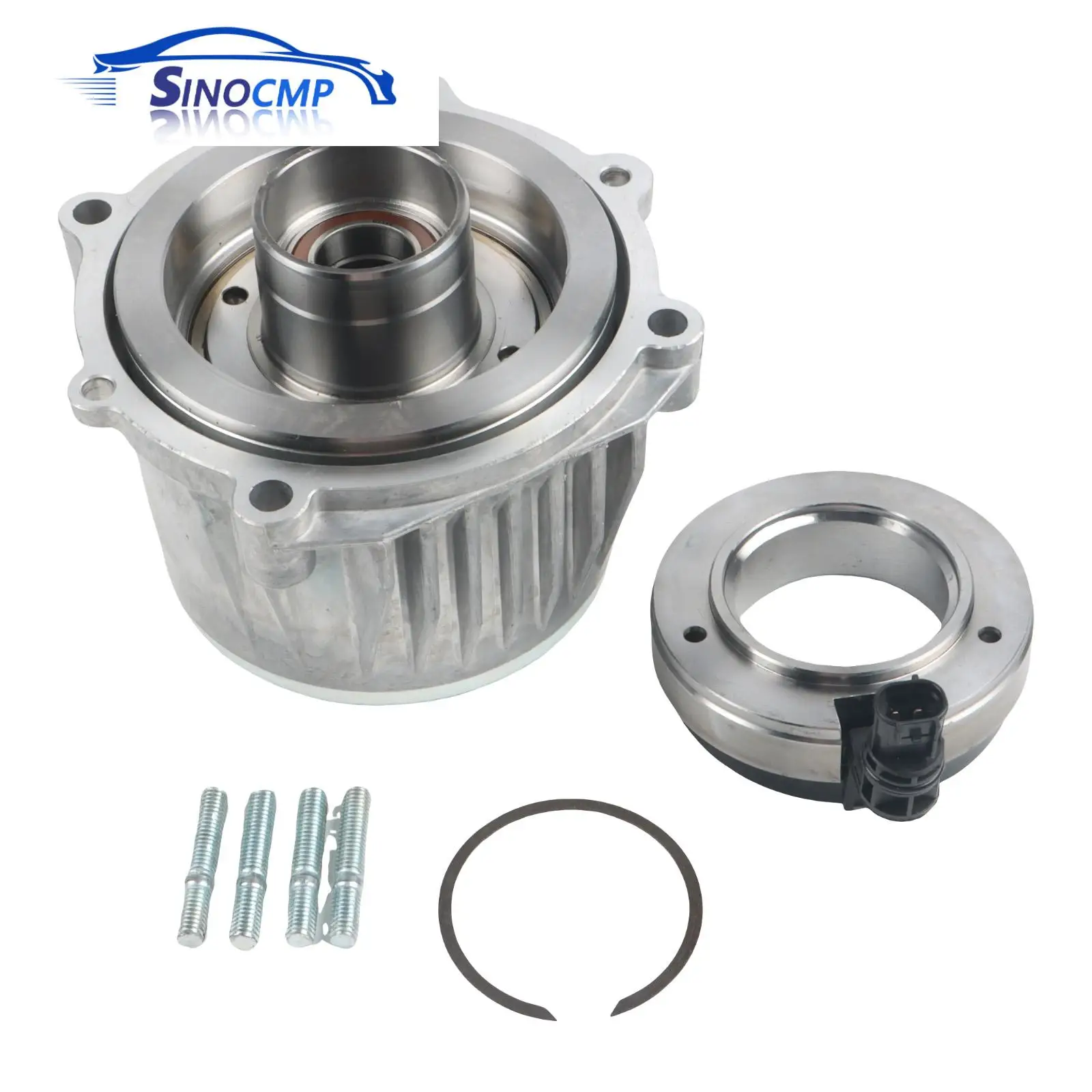 

1 шт., вязкая муфта трансмиссии 4WD в сборе 4130342023 41303-42023 для Toyota RAV4 Avalon Camry ACA31 ACA33 ASA33 ASA38