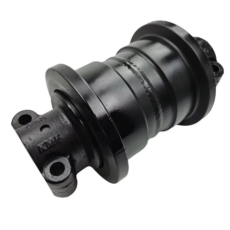 High Quality Milling Machine Undercarriage System Track Roller PN. 2070670 for W2100