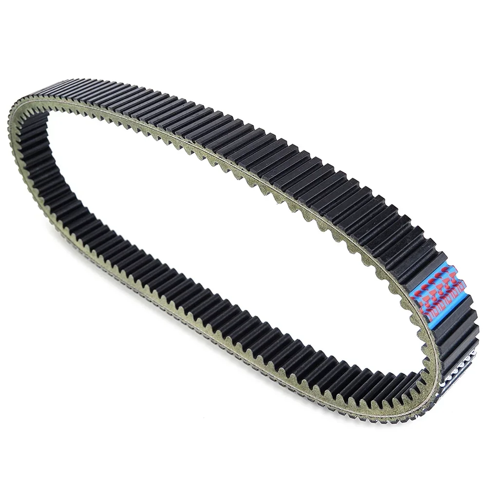 Drive Belt for Arctic Cat Cougar El Tigre 5000 6000 530 Lynx 300 Deluxe Pantera Panther Super Jag Cheetah Panther 440 500