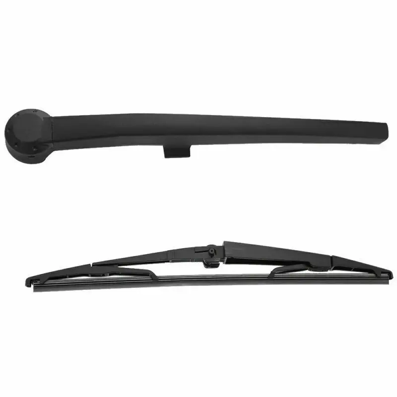 High grade Rear Wiper Blade & Arm Windshield Windscreen Rear Window for JEEP Grand Cherokee 2005 2006 2007 2010 OEM#5139836AB