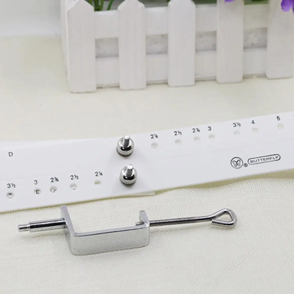 Convenient Ruler Drafting Drawing Magnification Scale Tool Professional Tools
