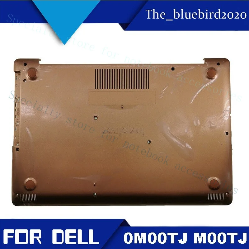 

A+For Dell Inspiron 3580 3582 3583 3585 D Shell Bottom Base Case 0M00TJ M00TJ