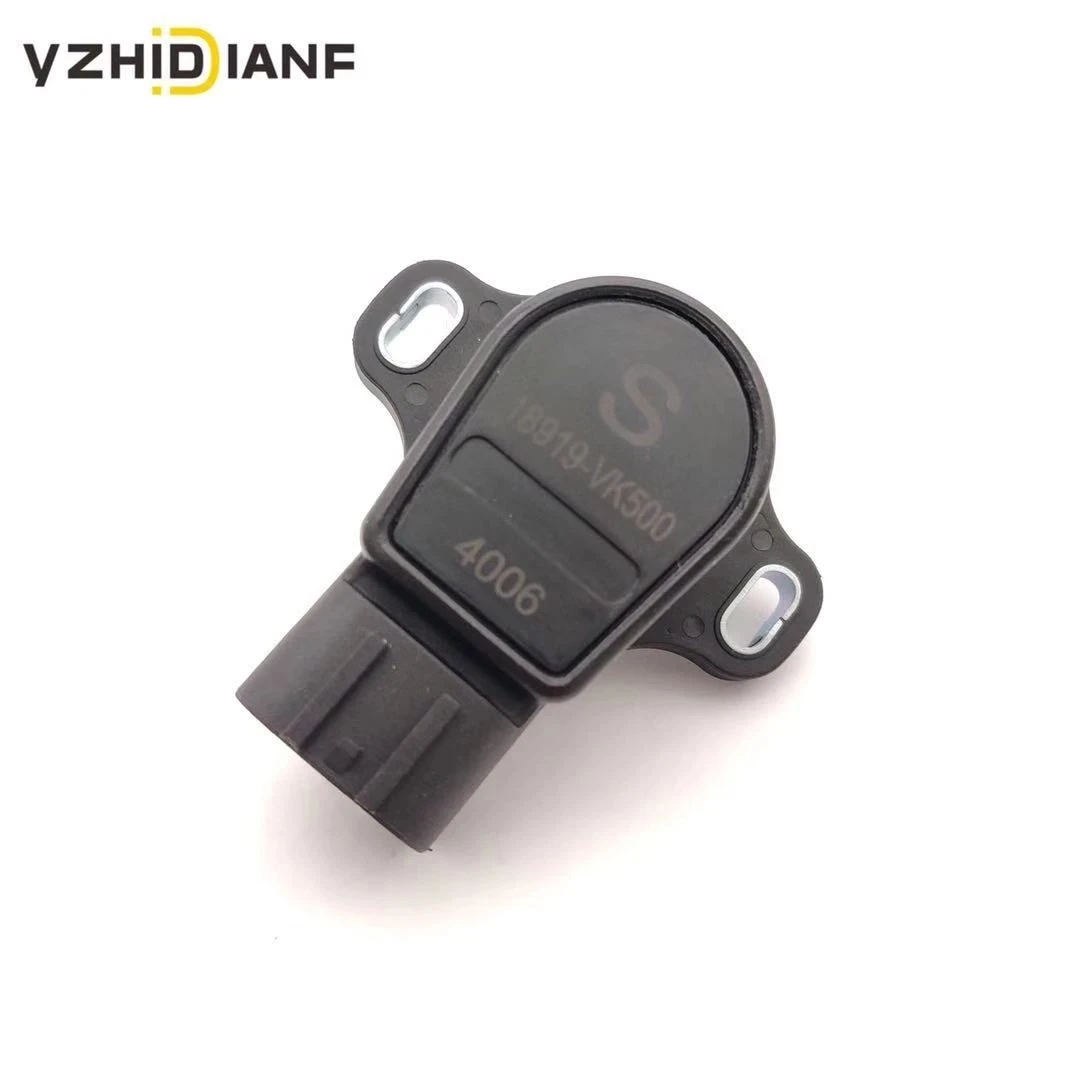 1pc QUALITY 18919-VK500 18919VK500 Throttle Position Sensor For NISSAN-KING CAB NAVARA PICKUP D22;NP300 18002VM00B