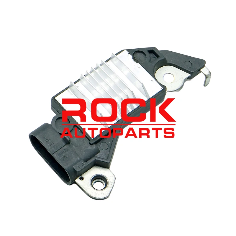 

NEW Alternator Voltage Regulator VR-D703H AMP0702 D703XHD D706 YR859H RD2702A